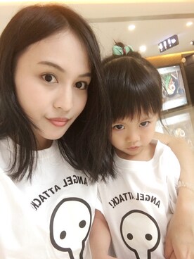 13eL1さんのコーディネート