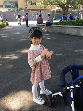 13eL1さんのコーディネート