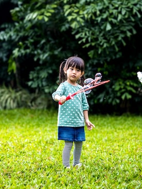 「アイテム（スカート）」を使った、13eL1さん（キッズ・100cm）の冬コーディネート