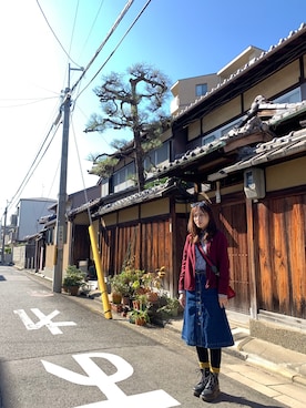 13eL1さんのコーディネート