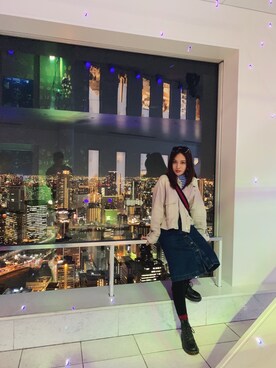 13eL1さんのコーディネート