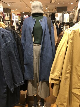 13eL1さんのコーディネート