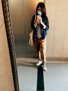 13eL1さんのコーディネート