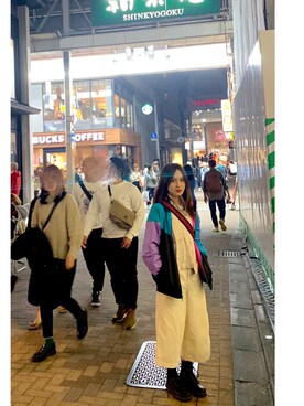 13eL1さんのコーディネート