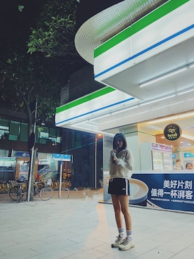 13eL1さんのコーディネート