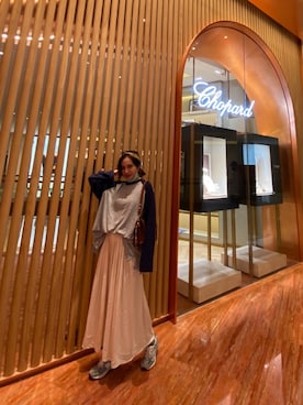 13eL1さんのコーディネート