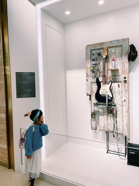 13eL1さんのコーディネート