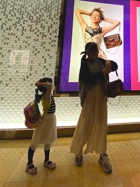 13eL1さんのコーディネート