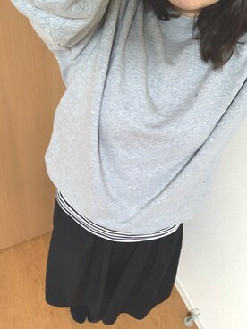 pppさん（レディース・161cm）の冬コーディネート