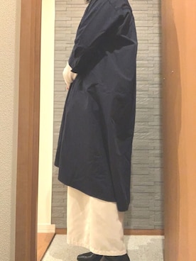 pppさん（レディース・161cm）の春コーディネート