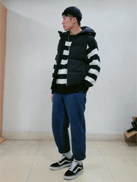 YOYOさんのコーディネート