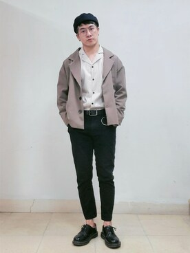 YOYOさんのコーディネート