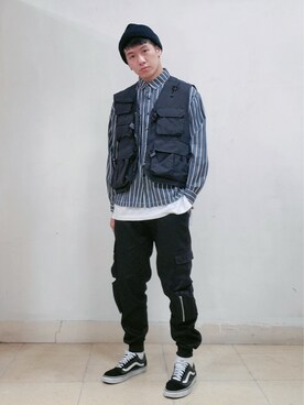 YOYOさんのコーディネート