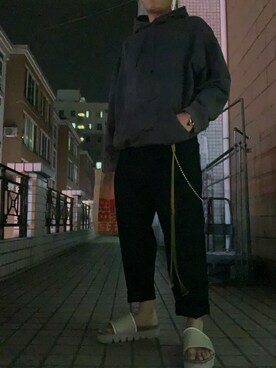 天才魔法少年さんのコーディネート