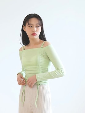 by muni:rさんのコーディネート