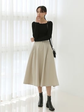 by muni:rさんのコーディネート