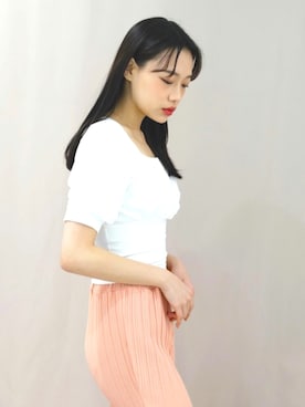 by muni:rさんのコーディネート