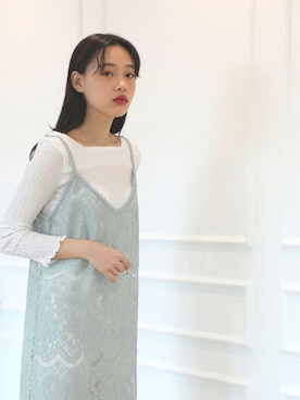 by muni:rさんのコーディネート