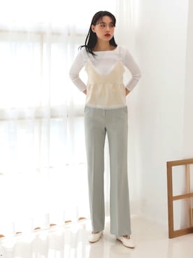 by muni:rさんのコーディネート