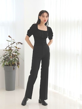 by muni:rさんのコーディネート