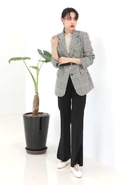 by muni:rさんのコーディネート