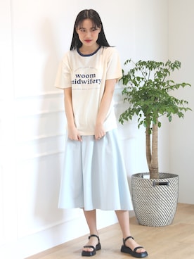 by muni:rさんのコーディネート