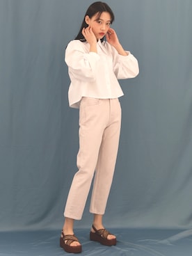 by muni:rさんのコーディネート