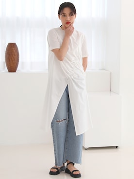 by muni:rさんのコーディネート