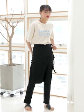 by muni:rさんのコーディネート