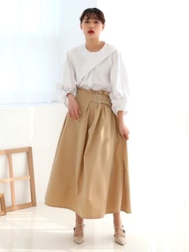 by muni:rさんのコーディネート