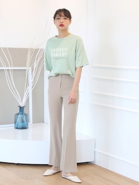 by muni:rさんのコーディネート