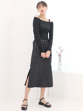 by muni:rさんのコーディネート