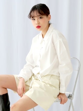 by muni:rさんのコーディネート