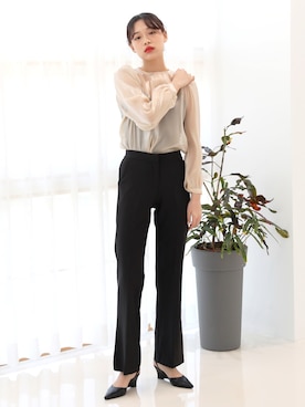 by muni:rさんのコーディネート