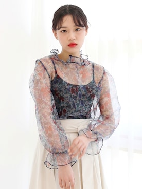 by muni:rさんのコーディネート