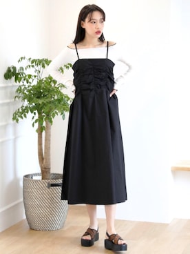 by muni:rさんのコーディネート