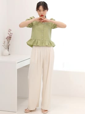 by muni:rさんのコーディネート