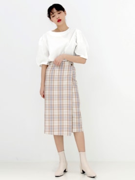 by muni:rさんのコーディネート