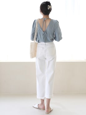 by muni:rさんのコーディネート