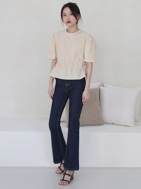 by muni:rさんのコーディネート