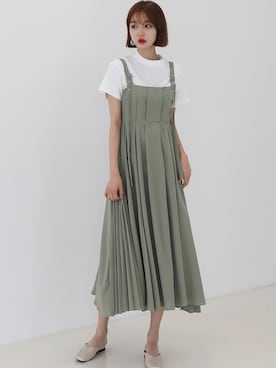 by muni:rさんのコーディネート