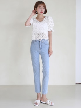 by muni:rさんのコーディネート