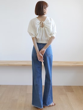 by muni:rさんのコーディネート