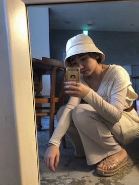 ®さんのコーディネート