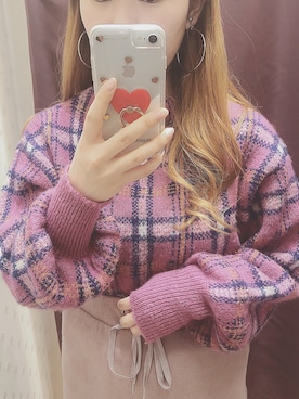 真 帆さんのコーディネート