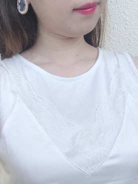 真 帆さんのコーディネート