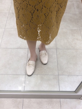 真 帆さんのコーディネート