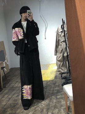 翆さんのコーディネート