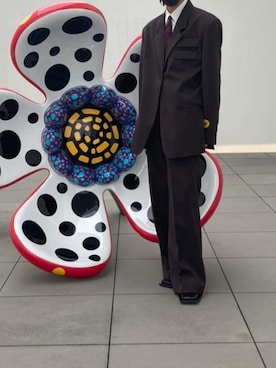 翆さんのコーディネート