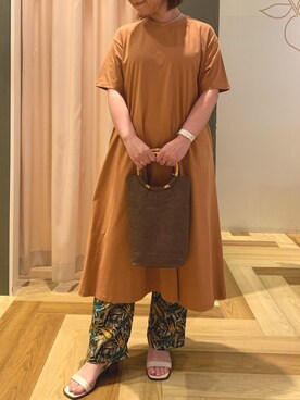 H I T O M Iさんのコーディネート